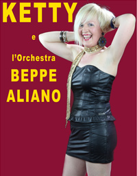 Orchestra Beppe Aliano e Ketty