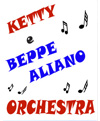 Orchestra spettacolo Beppe Aliano